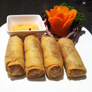 Aor Thai cuisine