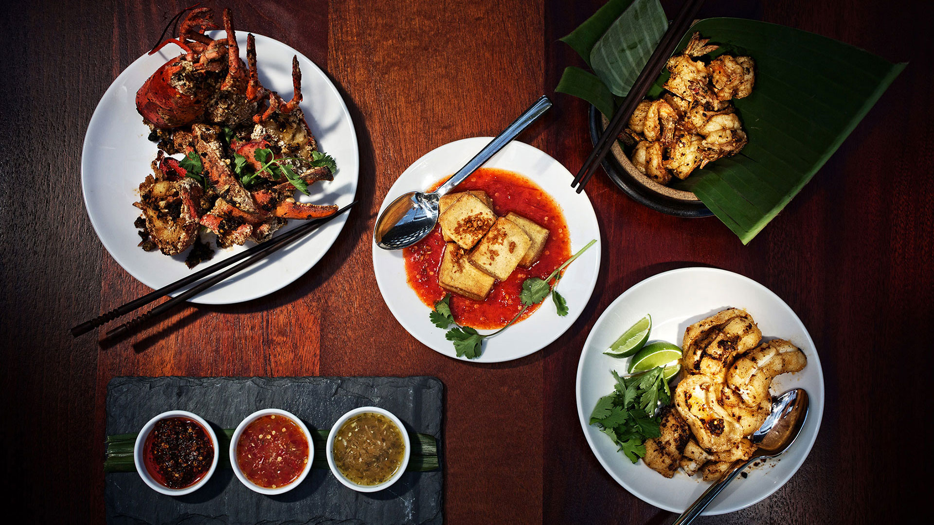 Aor Thai cuisine